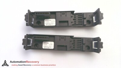 SIEMENS 3ZY1212-2FA00, SIRUS DEVICE CONNECTOR, SEE DESC #308880