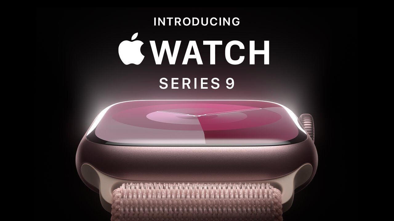 Apple Watch Series 9 41mm GPS With Sport Band - NEW SEALED | eBay Apple Watch Series 9 41mm GPS With Sport Band - NEW SEALED | eBay