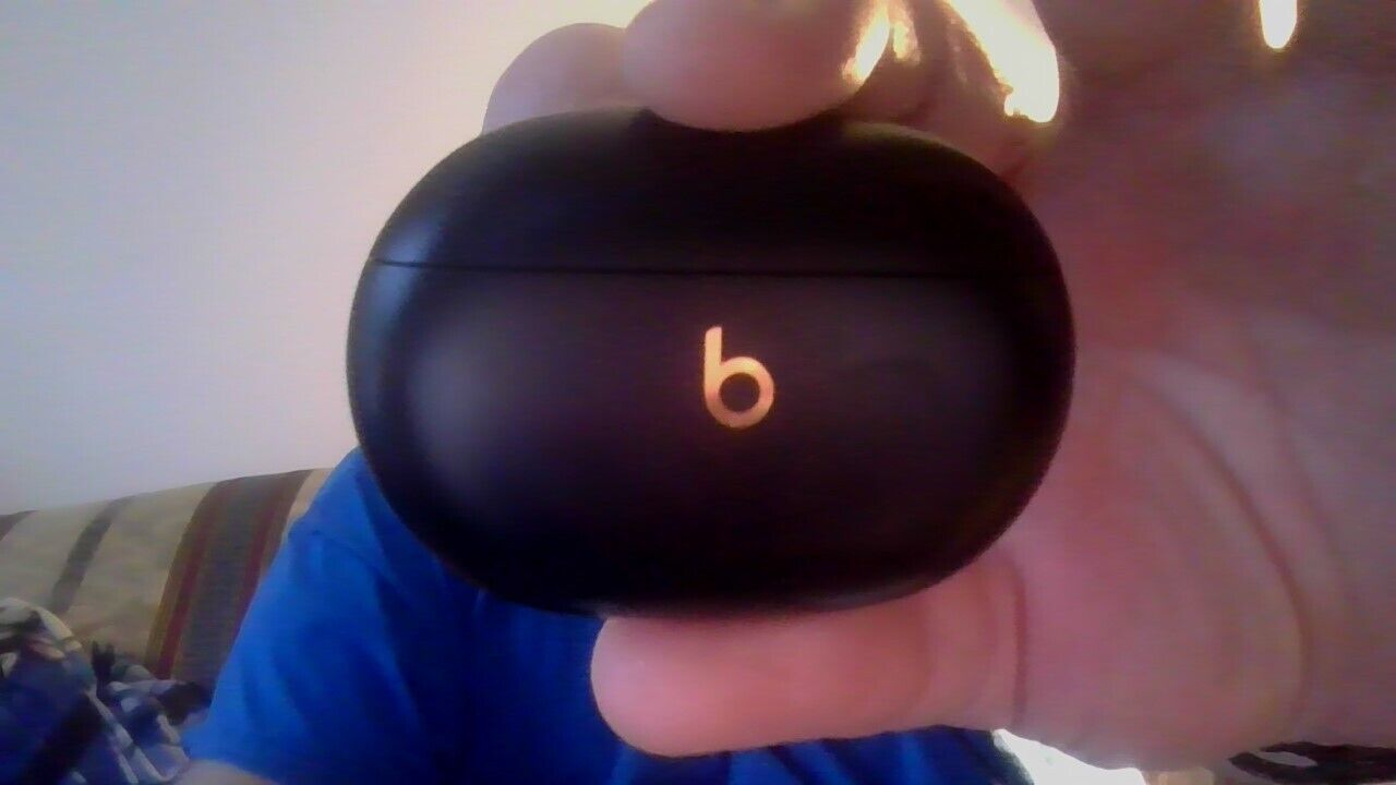 NEW! Beats Studio Buds Plus + True Wireless Noise Cancelling NEW! Beats Studio Buds Plus + True Wireless Noise Cancelling