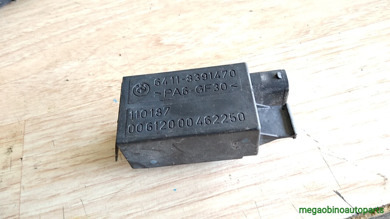 あー様　0323 BMW E9X 3-Series AC Expansion Valve By Behr 64119226078