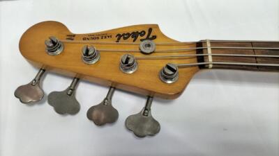 Tokai トーカイ JAZZ SOUND AJB52 ジャズベース Tokai トーカイ JAZZ SOUND AJB52 ジャズベース - メルカリ