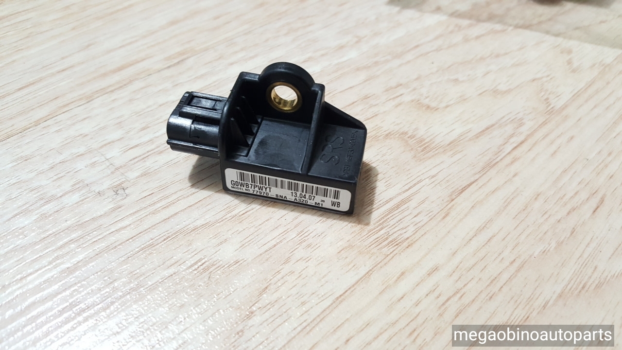2006-2011 honda civic SIDE impact sensor 77970-SNA-A32 77970
