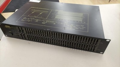 Equalizer  Q2031Yamaha FW569