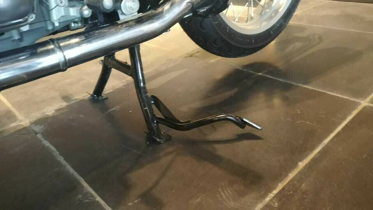 Fits Royal Enfield Interceptor 650 Continental GT 650cc Center Stand Kit 