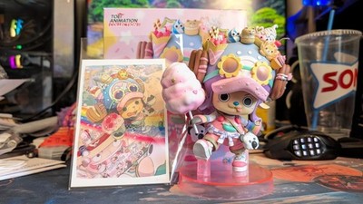 THE★JOJO WORLD キューピー ストラップ 6個セット THE☆JOJO WORLD キューピー ストラップ 6種コンプリートセット