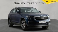 2023 Skoda Kodiaq 1.5 TSI ACT SE Drive DSG Euro 6 (s/s) 5dr (7 Seat) ESTATE Petr
