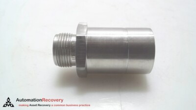 HAM-LET 767LT SS 1/2 X 1, COMPRESSION CONNECTOR, NEW* #303011