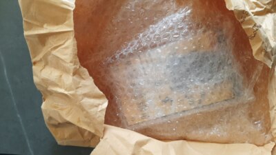 Artikelfoto(s) von einem verifizierten Käufer