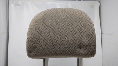 2001-2006 maserati Sebring Headrest Head Rest Front Driver Passenger Tan TS1G7