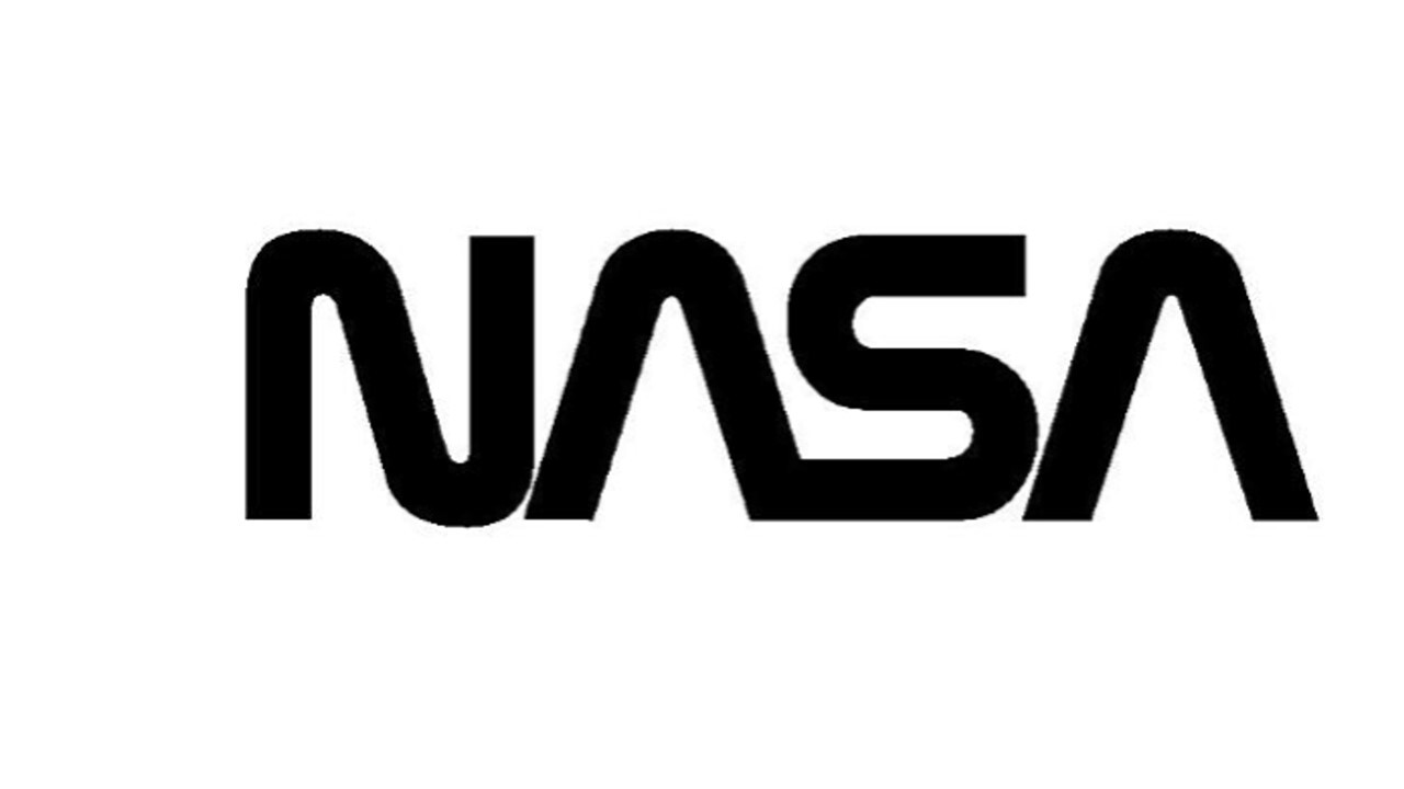 NASA INSIGNIA LOGO, Decal Stickers for Cars, Windows, Laptops, Wall, Tablets