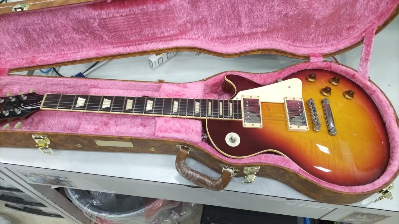 ギター TOKAI kls215f Tokai KLS215F VCS <トーカイ>｜平野楽器 ロッキン オンラインストア