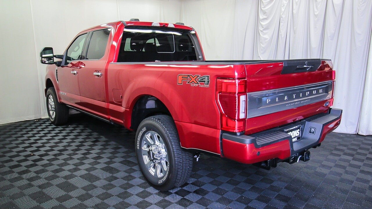 2020 Ford F250 Platinum Diesel eBay