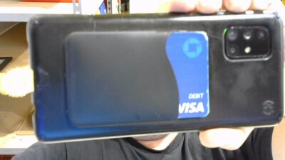 Fotos del artículo de un comprador verificado