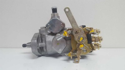 IH FARMALL 886 w/D358 DIESEL FUEL INJECTION PUMP - NEW BOSCH - 0 460 306 236