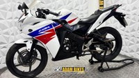 2014 Honda CBR125 | *WARRANTY PROVIDED*