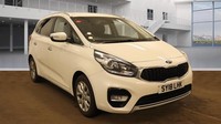 2018 Kia Carens 1.6 GDi 2 Euro 6 (s/s) 5dr MPV Petrol Manual