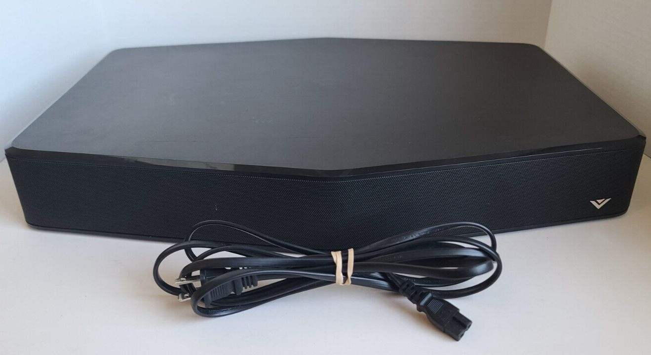 Anti-vibe S2120w-eo Speaker & Power Cable