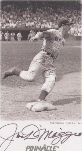 1992 Score DiMaggio #2 Joe DiMaggio The Rookie | eBay