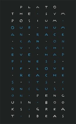 The Symposium | Plato | 2005 | englisch