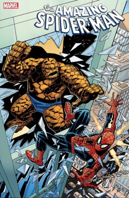 Amazing Spider-Man #62 (2024) (New) Choice of Covers