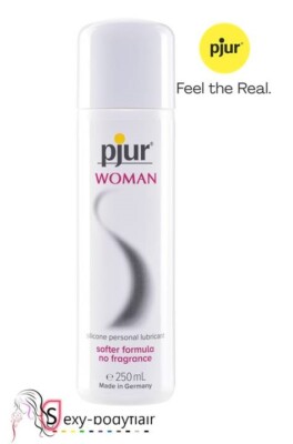 ♥ 30ml/100ml/250ml pjur woman