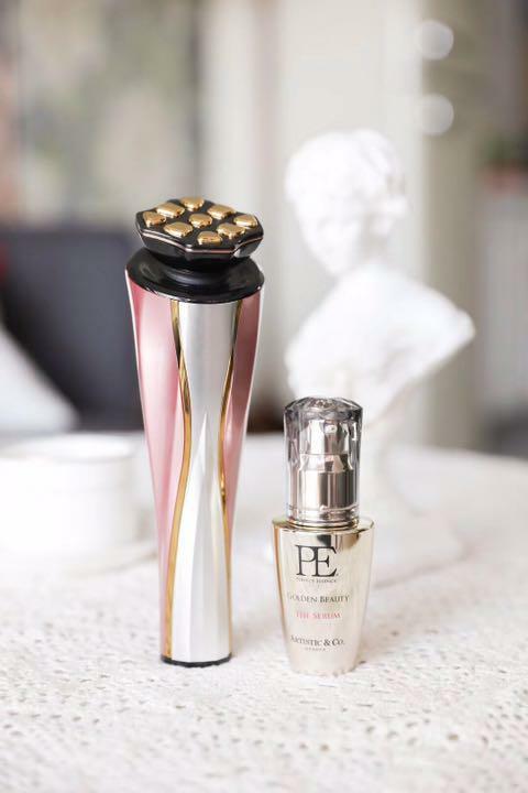 ARTISTIC&CO. A&C Dr.Arrivo THE ZEUS Facial Equipment EMS