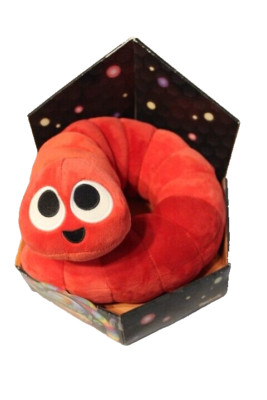 Slither.io Large 24'' Plush Series 1 New In Box