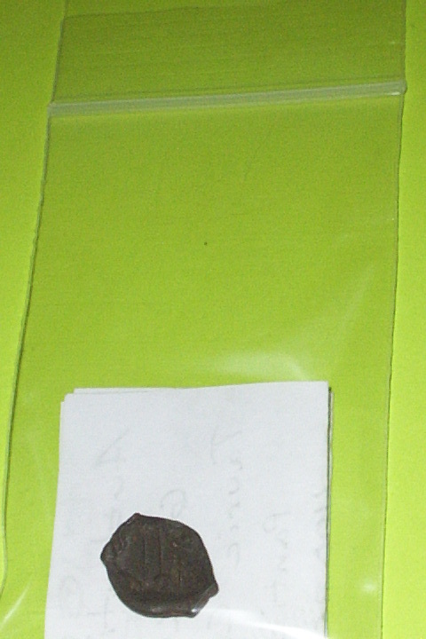 Tauric Chersonnesus 400 BC ancient GREEK COIN pan panticapaeum bow arrow money G
