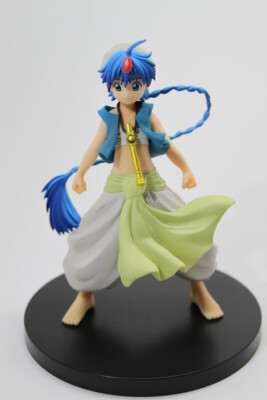 その他 The Labyrinth of Magic (Magi) DXF FIGURE Aladdin Banpresto Prize Anime 2zzhgl6 Magi The Labyrinth of Magic DXF Figure 