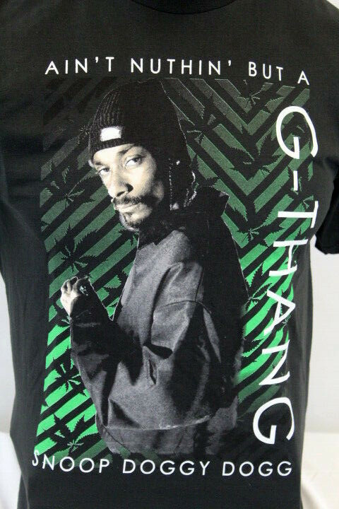 Snoop dogg nuthin but a g. Snoop dogg nuthin but a g