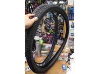 Tubeless 56-584 NEU WTB MTB Reifen BeeLine 27,5/"x2,2/" TCS Fast Rolling Light