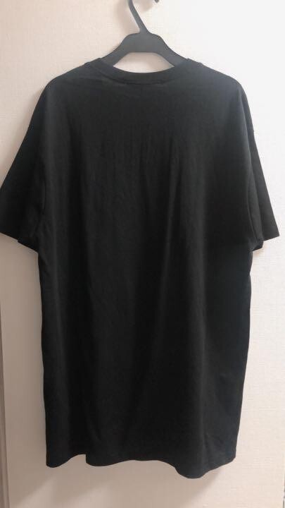 Pre-owned Vivienne Westwood Women's Teddy Peru T-shirt Bear Black Size S L28.3in Orb