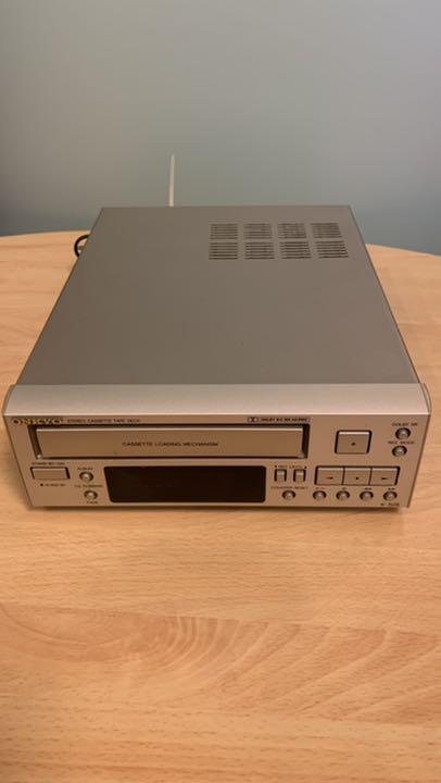 その他 ONKYO K-505X(S) s-l400.jpg