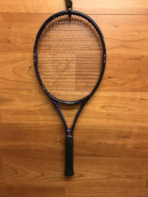 ★希少　Wilson ProStaff 7.5 si グラフモデル Wilson Prostaff 7.5 Si 95 Inch G3 4 3/8 Tennis Racquet | eBay