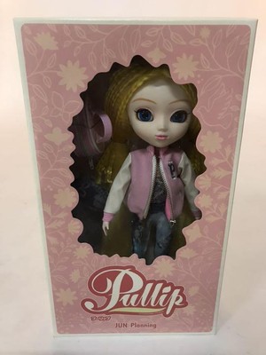 Pullip Arietta F-515