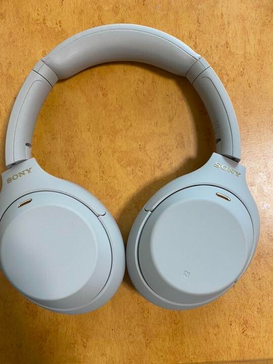 SONY WH-1000XM4 美品。 Sony WH-1000XM4 Headphone Review - Consumer Reports