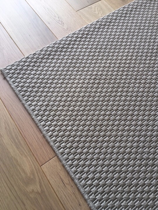 Ikea Morum rug flatwoven, beige 160x230 cm HOUSE CLEARANCE in