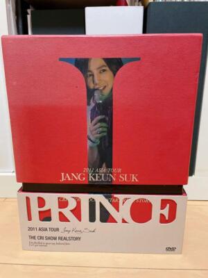 チャン・グンソク/2011 JANG KEUN-SUK ASIA TOUR T… Jang Keun Suk 2011 Asia Tour Final | eBay