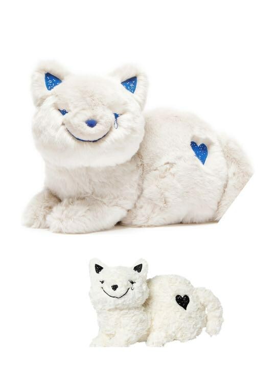 Kenshi Yonezu Reissue Neko-chan Grande / Terracotta Plushie