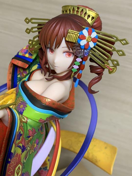 コレクション wataame GSC Genuine UTAU Kasane Teto Yoshiwara Lament Ver. 1/7
