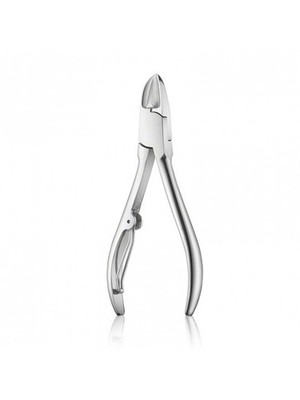 Kost Tronchesina Professionale per Unghie in Acciao Inox