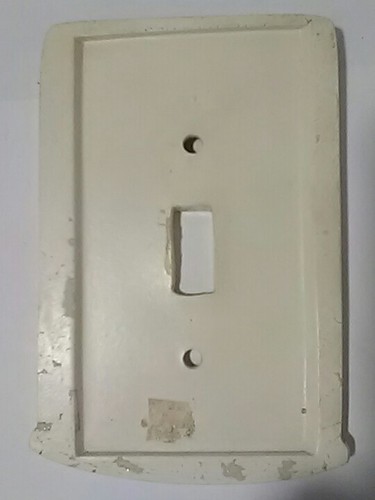 Ducks in the sink light cover shiny ceramic