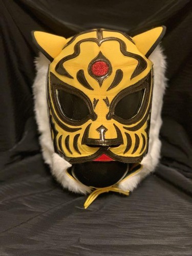 7*8様 TIGER MASK FINAL COLLECTION 7*8様 TIGER MASK FINAL COLLECTION The First Tiger Mask Final