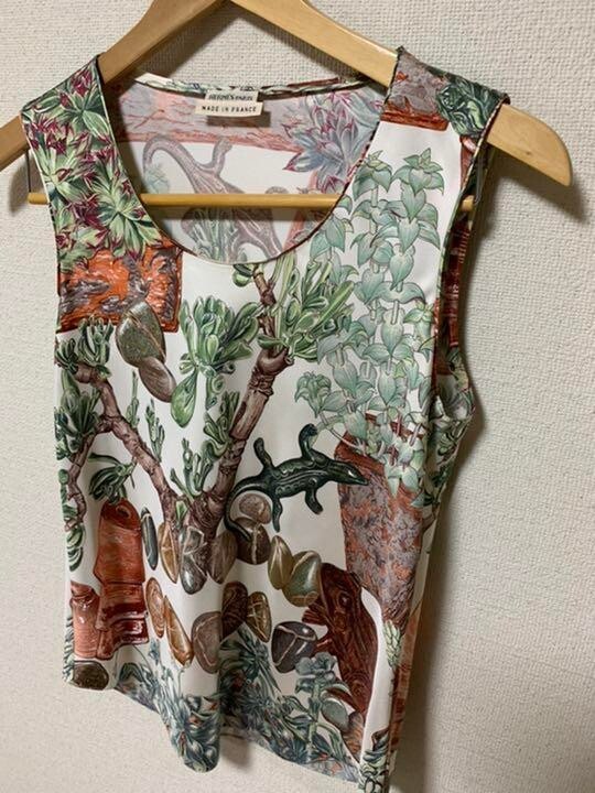 Hermes アンタンポレル 36 HERMES エルメス パンプス アンタンポレル50 ハイヒール レザー