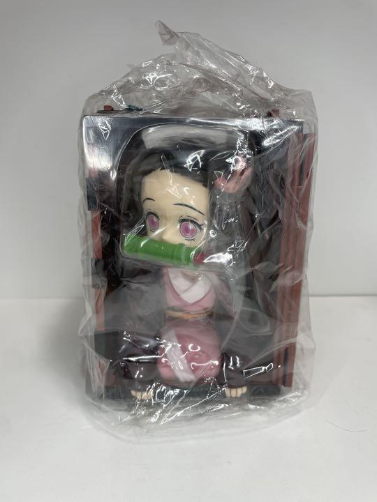 Demon slayer Nezuko Kamado Popcorn Bucket Kimetsu no Yaiba USJ 2021 Limited