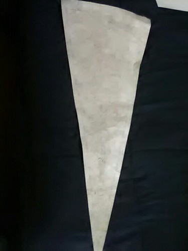 vintage Mickey mouse banner15 yr Walt Disney world anniversary