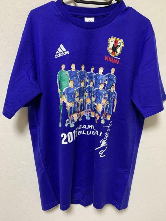 adidas サッカーウェア NISSAN SHATAI 青 楽天市場】【スピード出荷】アディダス サッカー日本代表 2024