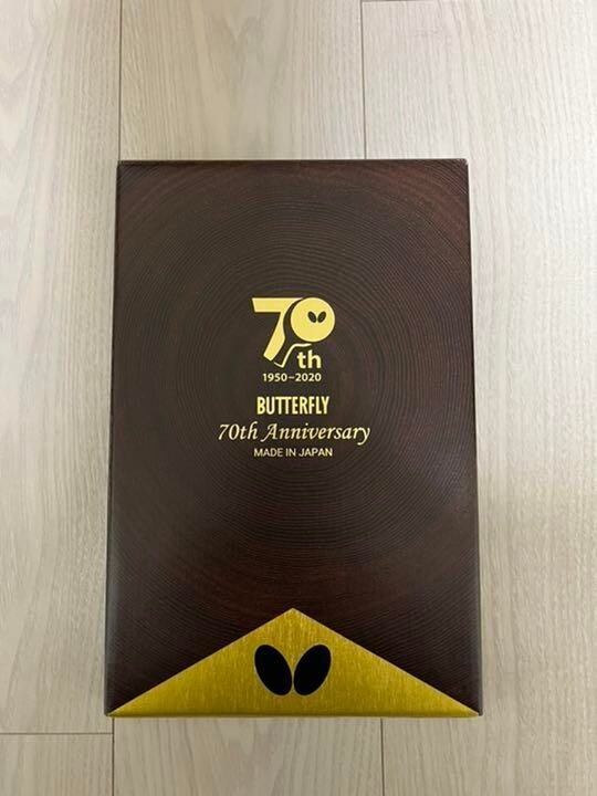 レアデック　Butterfly Glayzer 09C｜Products｜Butterfly Global Site: Table Tennis