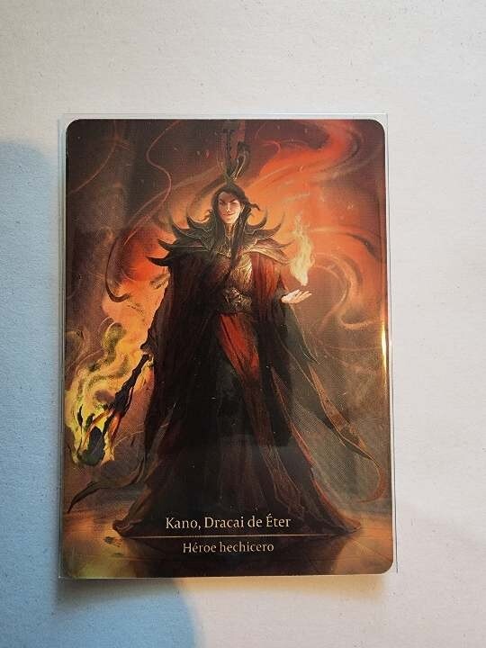 その他 Celestial Kimono Marvel FLESH AND BLOOD Celestial Kimono (Marvel) - Dynasty - Flesh and Blood TCG