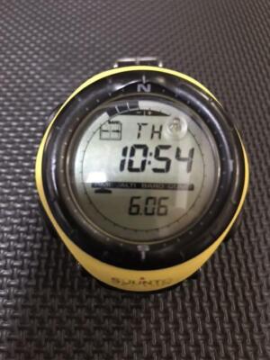 SUUNTO vector Finland スント ベクター Finland's Suunto Vector | eBay